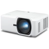 Image de Viewsonic LSD400HD vidéo-projecteur Projecteur à focale standard 4000 ANSI lumens DLP 1080p (1920x1080) Blanc - Neuf