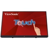 Image de Viewsonic TD2230 écran plat de PC 54,6 cm (21.5 ) 1920 x 1080 pixels Full HD LCD Écran tactile Multi-utilisateur Noir - Neuf