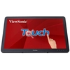 Image de ViewSonic TD2430 - LED monitor - 24 (23.6 viewable) - touchscreen - 1920 x 1080 Full HD (1080p) - VA - 3000:1 - HDMI, - Neuf