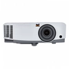 Image de Viewsonic PA503S vidéo-projecteur Projecteur à focale standard 3600 ANSI lumens DLP SVGA (800x600) Gris, Blanc - Neuf