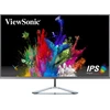 Image de Viewsonic VX3276-2K-mhd - 80 cm (31,5 pouces), LED, panneau IPS, WQHD, 4 ms, haut-parleurs, DisplayPort