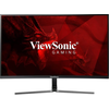 Image de ViewSonic VX2458-C-MHD - Écran LED - noir