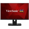 Image de Viewsonic VG Series VG2455 LED display 60,5 cm (23.8 ) 1920 x 1080 pixels Full HD Noir - Neuf