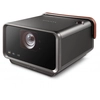 Image de Viewsonic X10-4K vidéo-projecteur Projecteur à focale courte 2400 ANSI lumens LED UHD 4K (3840x2160) Compatibilité 3D Noir - Neuf