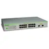 Image de Allied Telesis AT-GS950/16-50 Géré L2 Gigabit Ethernet (10/100/1000) 1U Blanc - Neuf