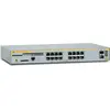 Image de Allied Telesis AT-x230-18GP-50, administrable, L2+, Gigabit Ethernet (10/100/1000), Vo