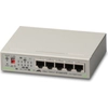 Image de Allied Telesis AT-GS910/5E-50, Non administré, Gigabit Ethernet (10/100/1000)