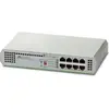 Image de Allied Telesis CentreCOM AT-GS910/8 - commutateur