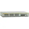 Image de Allied Telesis AT-x230-28GT-50 Géré L3 Gigabit Ethernet (10/100/1000) 1U Gris - Neuf