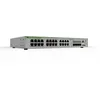 Image de Allied Telesis At-gs970m/18ps-50 Géré L3 Gigabit Ethernet (10/100/1000) 1u Gris