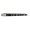 Image de Allied Telesis AT-x530L-52GTX-50 Géré L3 Gigabit Ethernet (10/100/1000) Gris - Neuf