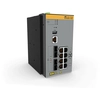 Image de Allied Telesis AT-IE340-12GT-80 Géré L3 Gigabit Ethernet (10/100/1000) Gris - Neuf