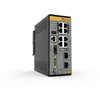 Image de Allied Telesis 8X 10/100/1000T 2X 1G/10G SFP+ - Switch - 0.1 Gbps - Switch - 0.1 Gbps