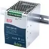 Image de Allied Telesis AT-SDR120-48 - Adaptateur secteur - CA 115-230 V - 120 Watt - 1-phase, 3 câbles - PFC actif