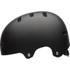 Image de Casque BMX Bell Local couleur : noir mat, taille : S (51-55)