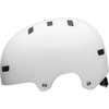 Image de Casque BMX Bell Local couleur : blanc, taille : S (51-55)