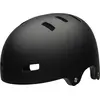 Image de BELL Bell Span noir mat S