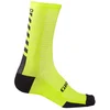 Image de Giro Hrc en Laine, jaune / noir, pointures 36-39 (EU)
