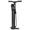 Image de BLACKBURN Unisex Adult Chamber Tubeless Floor Pump Track Pump - Black, One Size en occasion ou reconditionné