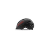Image de Giro Scamp casque pour enfants, Couleur:matte black, Taille:XS
