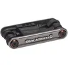 Image de Outils de vélo BLACKBURN - TRADESMAN - Argenté/Noir