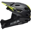 Image de BELL Super Dh MIPS Casque vélo matGloss Noir Casques vélo VTT-course