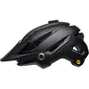 Image de Bell Sixer Mips noir mat/brillant S