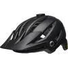 Image de Bell Sixer Mips MTB casque vélo unisexe avec visière noir M