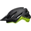 Image de Bell 4FORTY casque vélo matte/gloss black XL noir