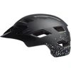 Image de Casque de v ©lo pour jeunes Bell Sidetrack couleur : noir