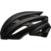 Image de Bell Stratus MIPS casque de vélo, Couleur:matte black, Taille:S (52-56cm)