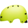 Image de Casque de vélo pour jeunes Bell Span Couleur : Jaune mat, Taille : XS (49-53)