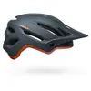 Image de Bell 4Forty Mips Helmet - petrol orange - taille L (58-62 cm)