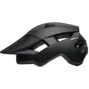 Image de Casque VTT Bell Spark Noir Noir One Size