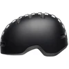 Image de Bell Lil Ripper Checkers casque de vélo pour petits enfants couleur : noir/blanc