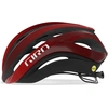 Image de Giro Helios Spherical Mips route gravier casque de vélo unisexe rouge S