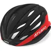 Image de Syntax Mips Casque - Noir/Rouge - 51 - 55 cm
