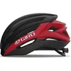 Image de Giro Syntax Helmet - Black-Bright Red Matte - Taille L (59-63 cm)