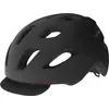 Image de Casque de ville Giro Cormick Noir Noir One Size