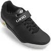 Image de Chaussures de vélo Chamber II - Noir/Blanc - 41