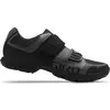 Image de GIRO Chaussures de vélo - BERM - Gris/Noir 41