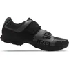 Image de GIRO Chaussures de vélo - BERM - Gris/Noir 47