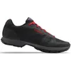 Image de Giro Gauge Bottes Hommes Noir Rouge Taille 45 7107342