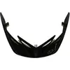 Image de Giro Artex Visière de Remplacement Pour Casque Noir M Noir M