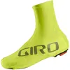 Image de Couvre-chaussures Giro Ultralight Aero Jaune EU 40-42 Hommes,Femmes Jaune EU 40-42