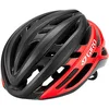 Image de Giro Agilis   casque de route   MIPS   In-Mold   coque EPS   ajustement réglable   bonne ventilation   pour toutes les routes   Matte Black/Red, taille: L en occasion ou reconditionné