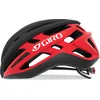 Image de Casque Agilis - Noir Rouge Mat - 59 - 63 cm