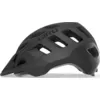 Image de Casque de vélo GIRO - RADIX - Noir (51-55 cm)