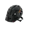 Image de Giro Radix Mips (2021) noir mat hypnotique S