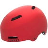 Image de Giro Dime FS junior urban Fahrradhelm rot XS